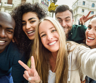 Des jeunes au pair et autant d'expériences à raconter