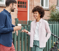 GoCambio : voyagez et échangez vos connaissances