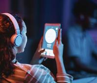 LyricsTraining est la nouvelle façon d'apprendre les langues