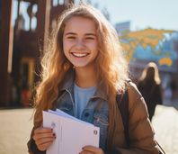 Offres de bourse d’études ou de cours d’été à l’étranger