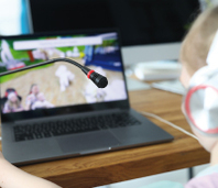 Pratiquer son anglais en s'amusant !