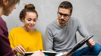 Bourses Plan Langues