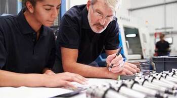 Etudes supérieures de type court