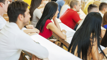 Etudes universitaires