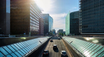 Le travail transfrontalier