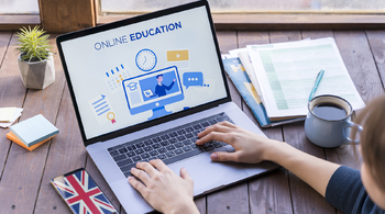 Apprendre à son propre rythme...